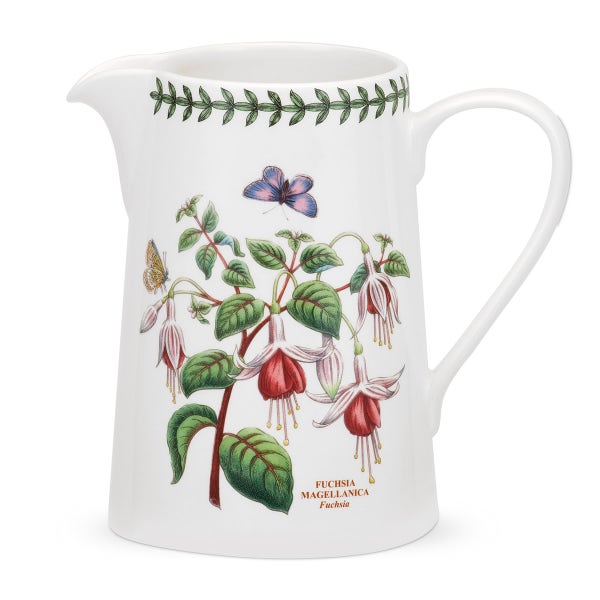 portmeirion Botanic Garden 1.5pt Bella Jug