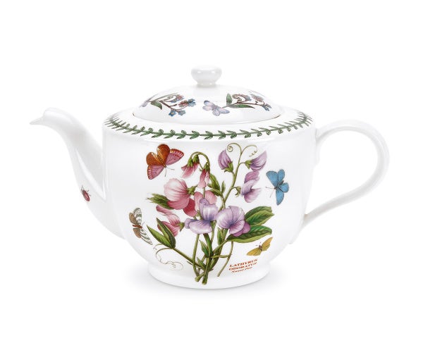 portmeirion Botanic Garden 2 Pint Teapot