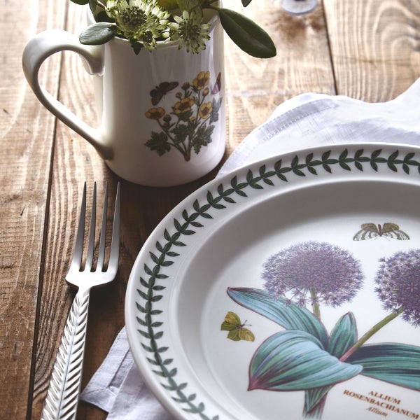 Portmeirion Botanic Garden 4 Piece Set