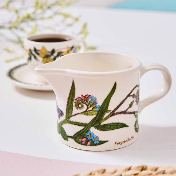 Portmeirion Botanic Garden Cream Jug