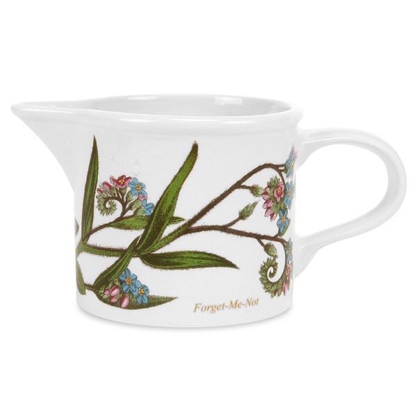 portmeirion Botanic Garden Cream Jug