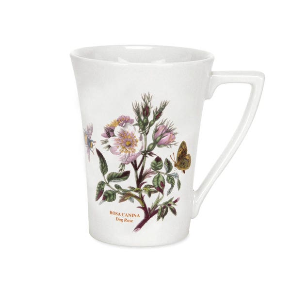 portmeirion Botanic Garden Dog Rose Mug