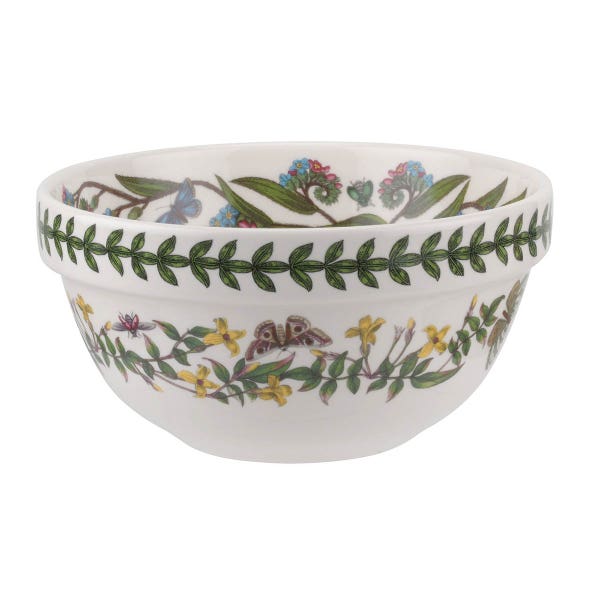 Portmeirion Botanic Garden Forget Me Not Bowl 18cm