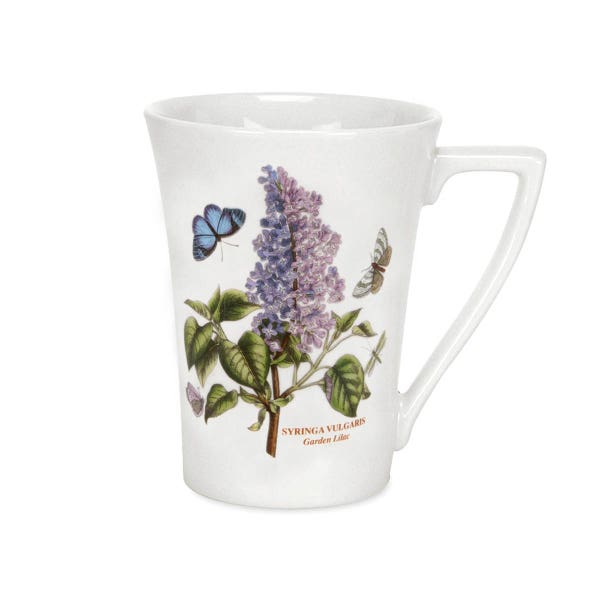 portmeirion Botanic Garden Garden Lilac Mug