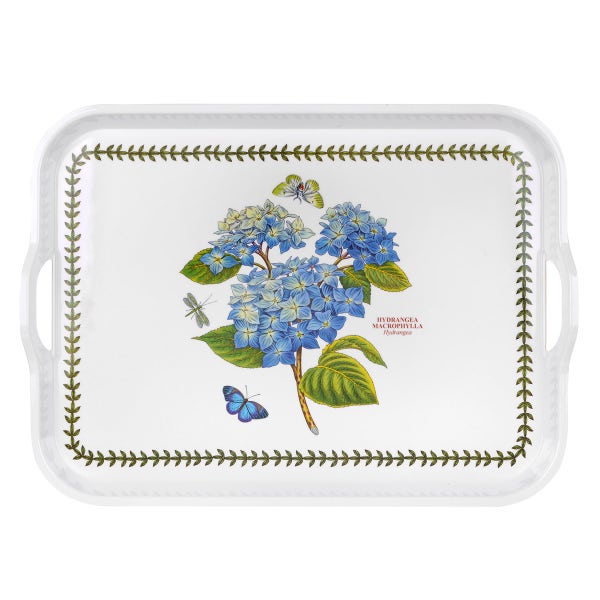 portmeirion Botanic Garden Handled Serving Tray