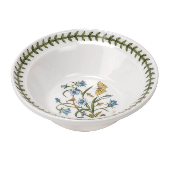 portmeirion Botanic Garden Harebell Cereal Bowl