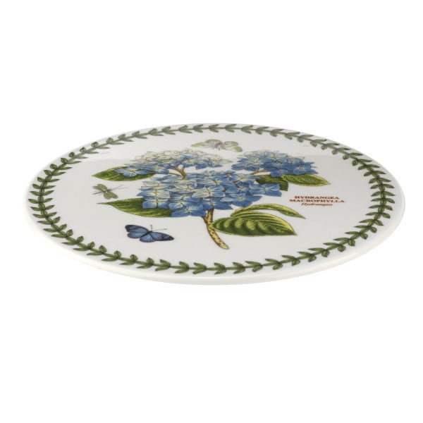 Portmeirion Botanic Garden Hydrangea Trivet