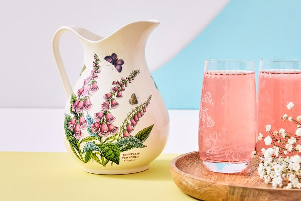 Portmeirion Botanic Garden Large Jug