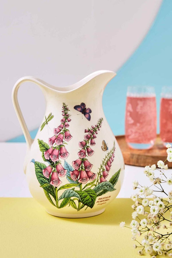 Portmeirion Botanic Garden Large Jug