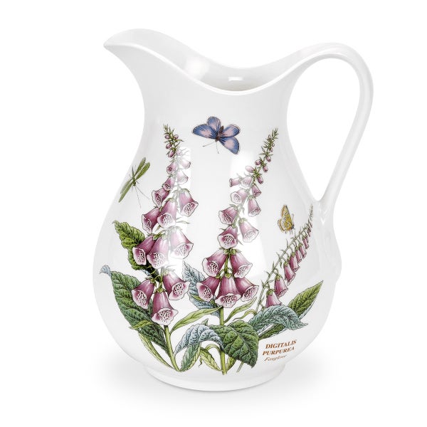 portmeirion Botanic Garden Large Jug