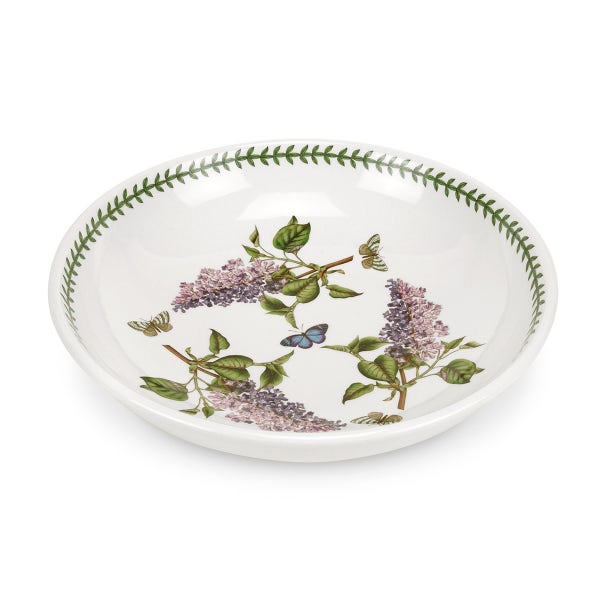 portmeirion Botanic Garden Low Bowl 33cm