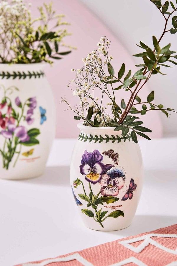 Portmeirion Botanic Garden Medium Sovereign Vase