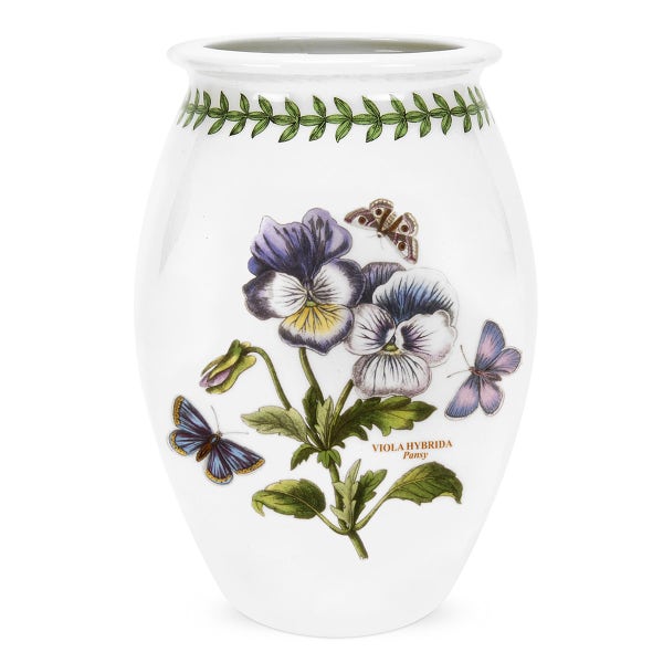 portmeirion Botanic Garden Medium Sovereign Vase