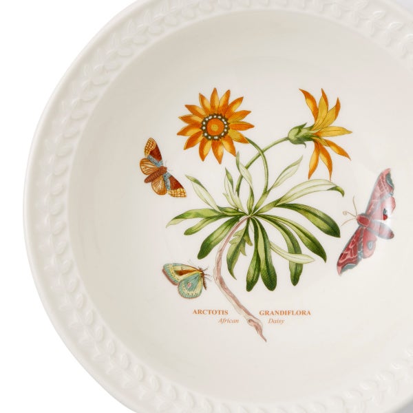 Portmeirion Botanic Garden Papilio Opal Pasta Bowl