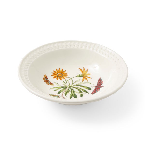 Portmeirion Botanic Garden Papilio Opal Pasta Bowl