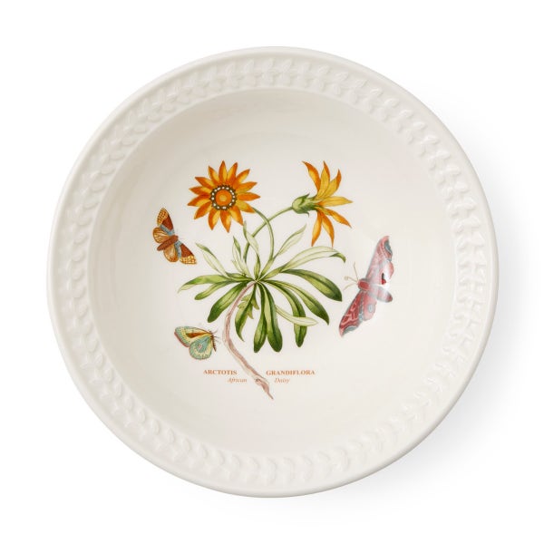 portmeirion Botanic Garden Papilio Opal Pasta Bowl