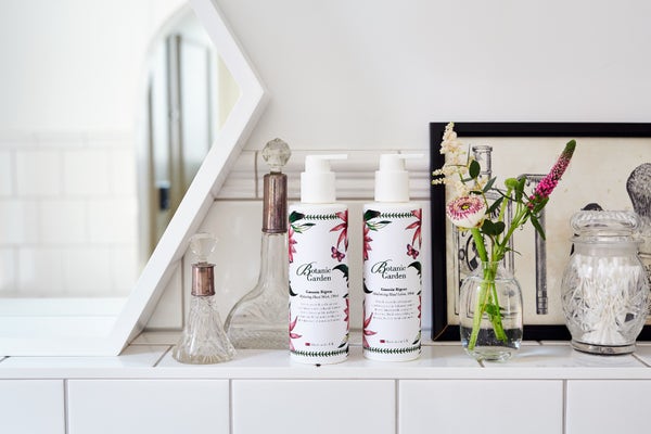 Portmeirion Botanic Garden Poppy Hand Wash