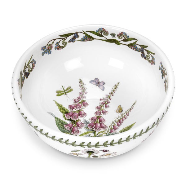 portmeirion Botanic Garden Salad Bowl 25cm