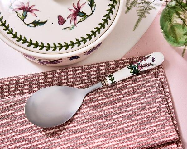 Portmeirion Botanic Garden Serving Spoon