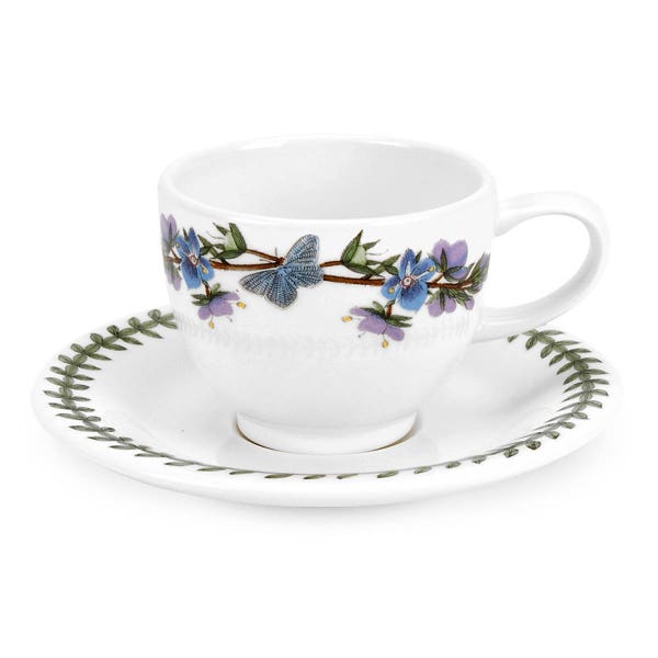 portmeirion Botanic Garden Speedwell Espresso Cup