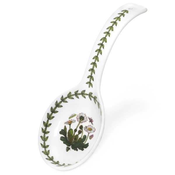 Portmeirion Botanic Garden Spoon Rest