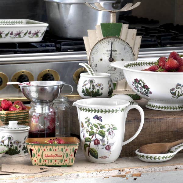 Portmeirion Botanic Garden Spoon Rest