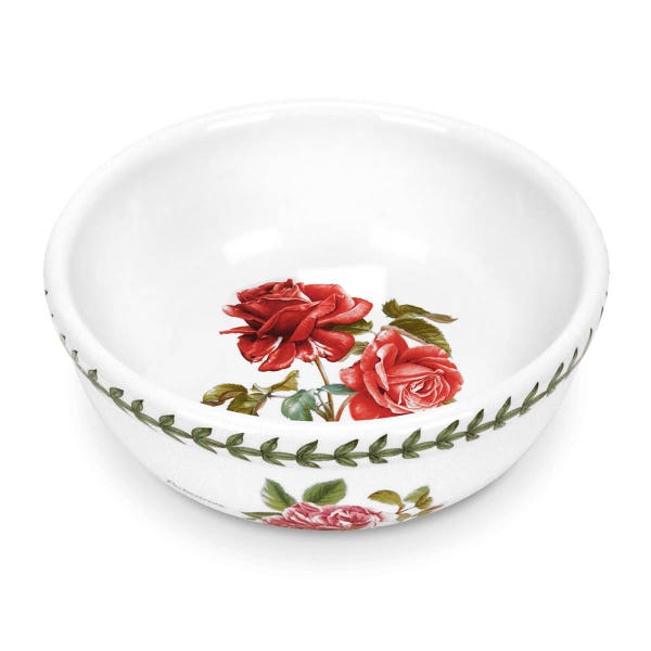 portmeirion Botanic Roses Fragrant Cloud Bowl 13cm