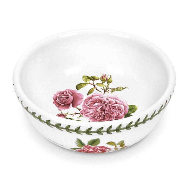 portmeirion Botanic Roses Portmeirion Bowl 13cm