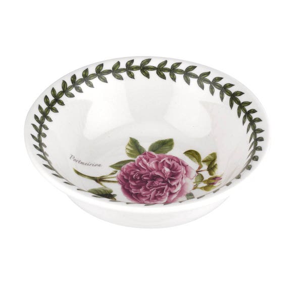 portmeirion Botanic Roses Portmeirion Bowl