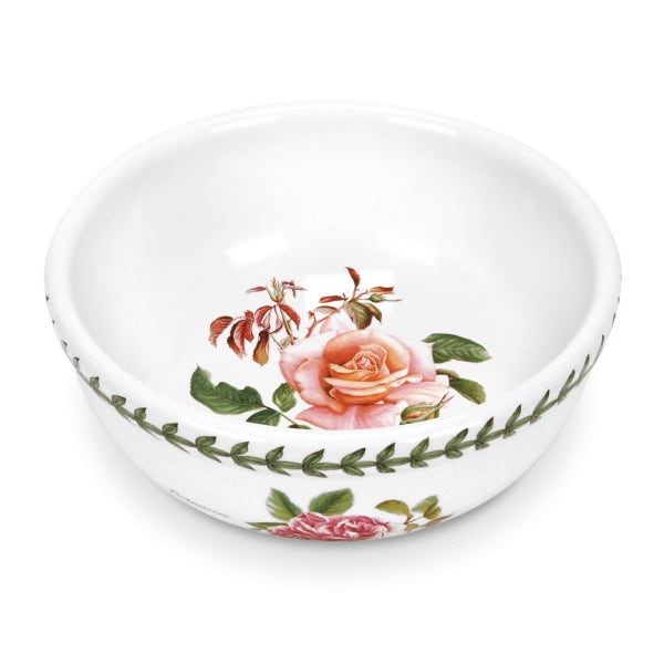 portmeirion Botanic Roses Willow Grace Bowl 14cm