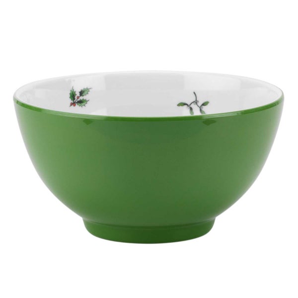 Portmeirion Christmas Tree Children's 3pcs Set