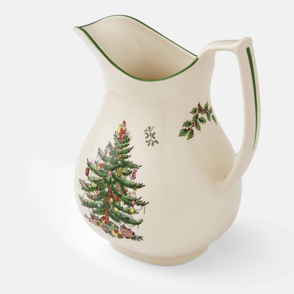 Portmeirion Christmas Tree Large Jug