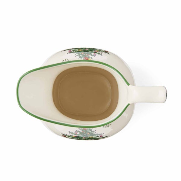 Portmeirion Christmas Tree Large Jug