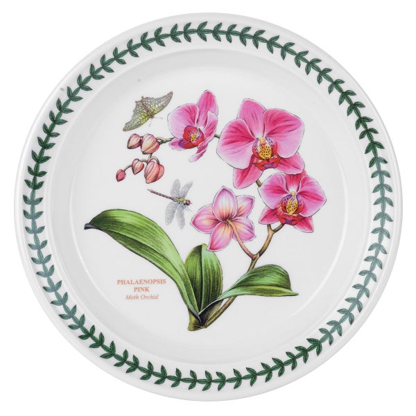 Portmeirion Exotic Botanic Garden Plate Set 20cm