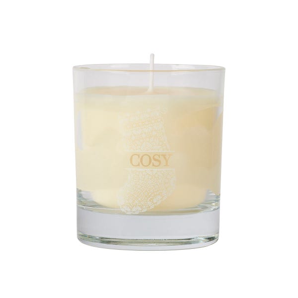 Portmeirion Lakeside Cosy Medium Candle