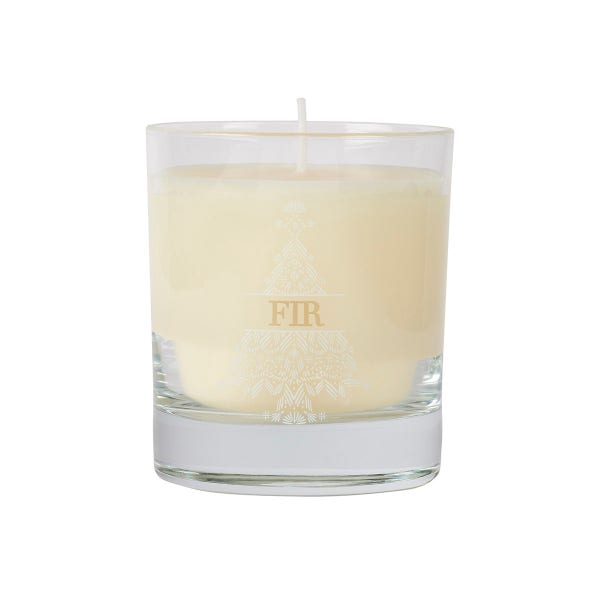 Portmeirion Lakeside Fir Medium Candle