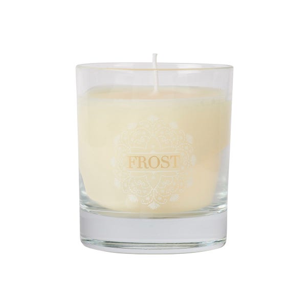 Portmeirion Lakeside Frost Medium Candle