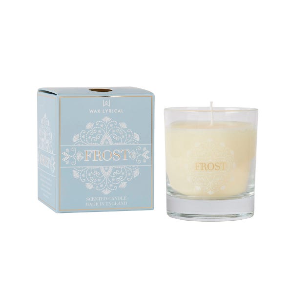 portmeirion Lakeside Frost Medium Candle