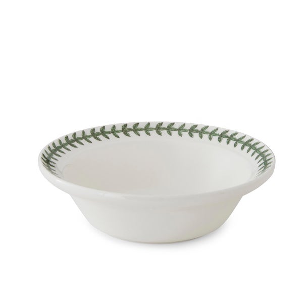 Portmeirion Laurel Leaf Cereal Bowl