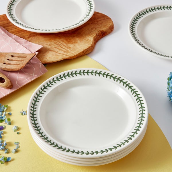 Portmeirion Laurel Leaf Dinner Plate