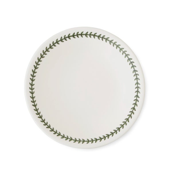 portmeirion Laurel Leaf Pasta Bowl