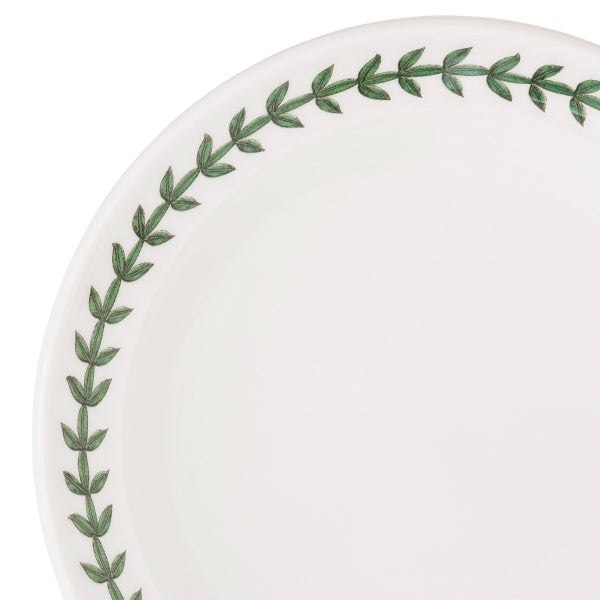 Portmeirion Laurel Leaf Side Plate