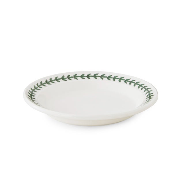 Portmeirion Laurel Leaf Side Plate