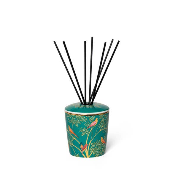 portmeirion Manadrin Tuberose & Wild Musk Diffuser