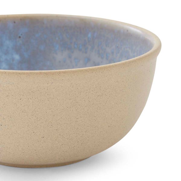 Portmeirion Portmeirion Minerals 5.5" Bowl Aquamarine