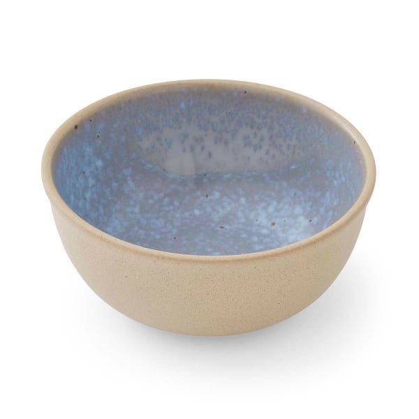 portmeirion Portmeirion Minerals 5.5" Bowl Aquamarine