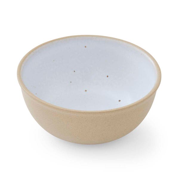 portmeirion Portmeirion Minerals 5.5" Bowl Moonstone