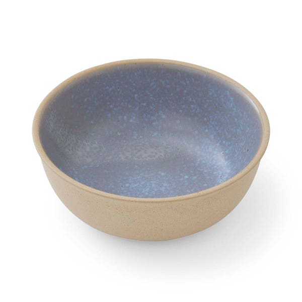 portmeirion Portmeirion Minerals Large Bowl Aquamarine