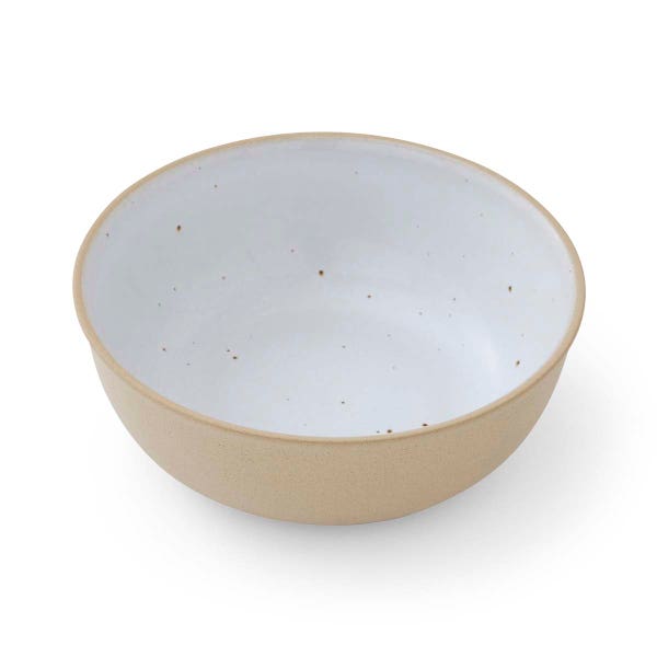 portmeirion Portmeirion Minerals Large Bowl Moonstone