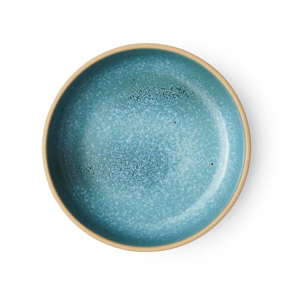 Portmeirion Minerals Low Bowl Jade